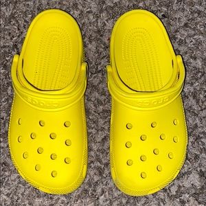 CROCS